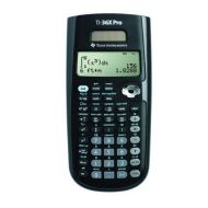 [아마존베스트]Texas Instruments TI-36X PRO Scientific Calculator, Solar Powered