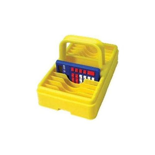  [아마존베스트]TEXAS INSTRUMENTS Texas Instruments Storage Caddy