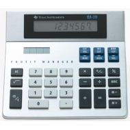 [아마존베스트]Texas Instruments Profit Manager BA-20 Desktop Calculator