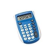 [아마존베스트]Texas Instruments TI-503SV Pocket Calculator, 8-Digit LCD, Total 12 EA, Sold as 1 Carton