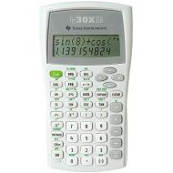 [아마존베스트]Texas Instruments TI-30X Solar Scientific Calculator w/Quick Reference Card