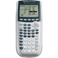 [아마존베스트]Texas Instruments TI-84 Plus Silver Edition Graphing Calculator, Silver