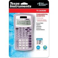 [아마존베스트]Texas Instruments TI-30XIIS Scientific Calculator, Lavender