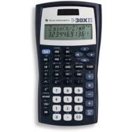 [아마존베스트]Texas Instruments TI 30X IIS Scientific Calculator Teacher Kit 10 Count