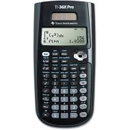 [아마존베스트]Texas Instruments TI36XPRO TI-36X Pro Scientific Calculator, 16-Digit LCD