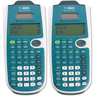 [아마존베스트]Texas Instruments TI-30XS MultiView Scientific Calculator 2Pack