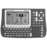 [아마존베스트]Texas Instruments Voyage 200 Graphing Calculator VOY200/PWB/3L1/A