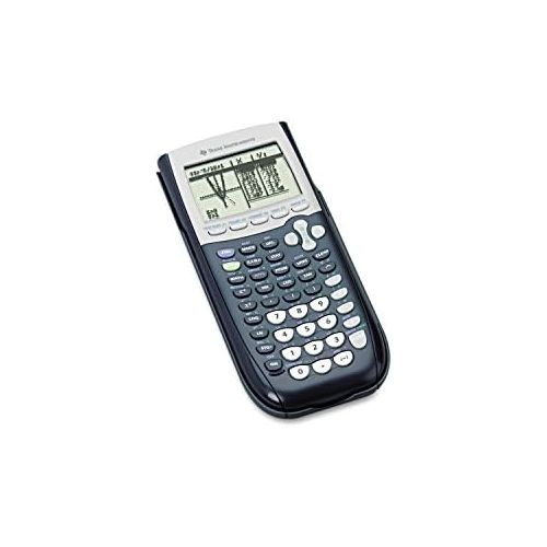  [아마존베스트]TEXTI84PLUS - Texas Instruments TI-84 Plus Graphing Calculator