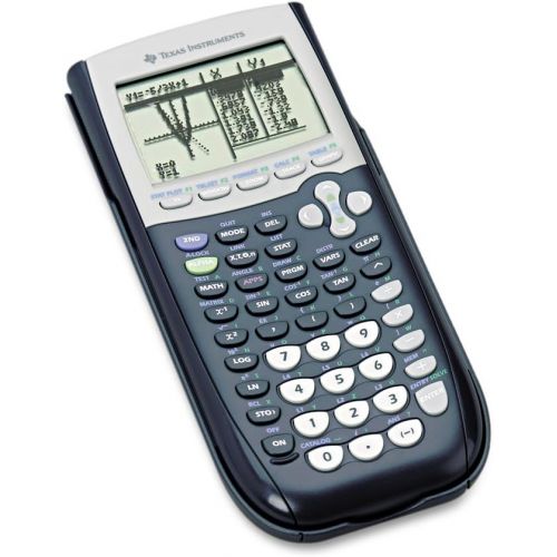  [아마존베스트]TEXTI84PLUS - Texas Instruments TI-84 Plus Graphing Calculator