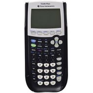 [아마존베스트]TEXTI84PLUS - Texas Instruments TI-84Plus Programmable Graphing Calculator