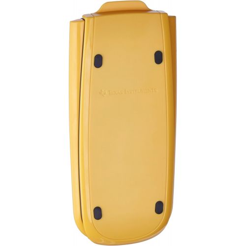  [아마존베스트]Texas Instruments TI-30XS MultiView Teacher Kit Pack, Yellow