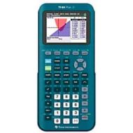 [아마존베스트]Texas Instruments TI-84 Plus CE Handheld Graphing Calculator, Teal, 84PLCE/TBL/1L1/AS