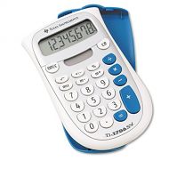 TEXTI1706SV - Texas Instruments TI1706 SuperView Handheld Calculator