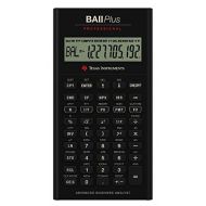 Texas Instruments BA II Plus Professional Advanced Financial Calculator