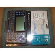 Texas Instruments TI-92 Graphing Calculator