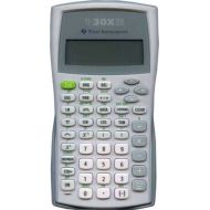 Texas Instruments TI-30XIIB Scientific Calculator