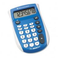 Texas Instruments TI-503SV Pocket Calculator CALCULATOR,POCKET DPCFX8P (Pack of20)