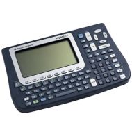 Texas Instruments VOY200/PWB Graphing Calculator