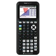 Texas Instruments TI-84 Plus CE-T Graphic Calculator with USB Link