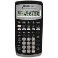 Texas Instruments TEXBAIIPLUS - BAIIPlus Financial Calculator