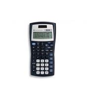 Texas Instruments TI-30X IIS Scientific Calculator - 2 Line(s) - LCD - Solar Battery Powered (pack of 10)