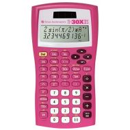 Texas Instruments TI-30X IIS Scientific Calculator  Pretty Pink