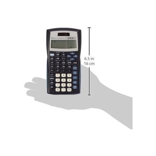  Texas Instruments 30XIIS/TKT Calculator Teachers Kit