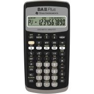 [아마존베스트](Texas Instruments) Advanced Financial Calculator (BA II Plus)
