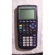 [아마존베스트]Texas Instruments TI-83 Plus Programmable Graphing Calculator (Packaging and Colors May Vary)