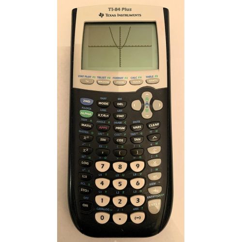  [아마존베스트]Texas Instruments TI 84 Plus Graphics Calculator