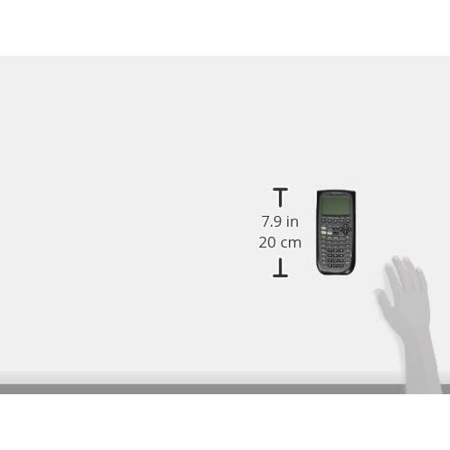  [아마존베스트]Texas Instruments TI-89 Titanium Graphing Calculator