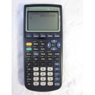[아마존베스트]Texas Instruments TI 83 Plus Graphics Calculator