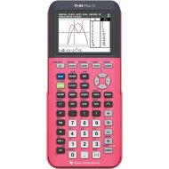 [아마존베스트]Texas Instruments ti-84 Plus Ce Color Graphing Calculator, Coral