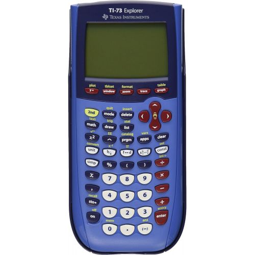  [아마존베스트]Texas Instruments TI-73 Graphing Calculator