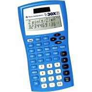 [아마존베스트]Texas Instruments TI-30X IIS Scientific Calculator, Blue
