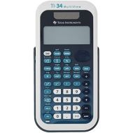 [아마존베스트]Texas Instruments TI-34 MultiView Scientific Calculator