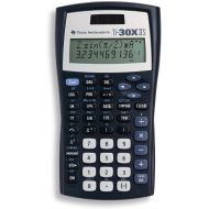 [아마존베스트]Texas Instruments TI-30X IIS Scientific Calculator Teacher Kit - 10 Pack