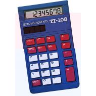 Texas Instruments TI-108 Calculator