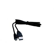 TEXAS INSTRUMENTS Cable USB TI Noir