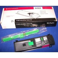 Texas Instruments TI 202 Toner Cartridge for TI Microlaser 600