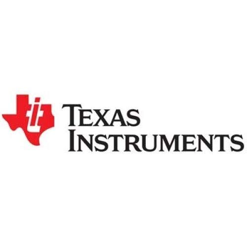  Texas Instruments Single Perpetual CXII Software