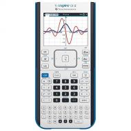 TEXNSPIRECXII Texas Instruments Nspire CX II Graphing Calculator