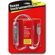 Texas Instruments TI Connectivity Kit with USB Cable