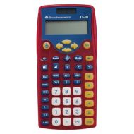 Texas Instruments TI 10 Elementary Calculator