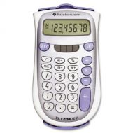 Texas Instruments TI 1706 SV Standard Function Calculator