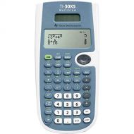 Texas Instruments TI30XSMV TI 30XS MultiView Scientific Calculator, 16 Digit LCD