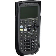 Texas Instruments TI 89 Titanium Graphing Calculator