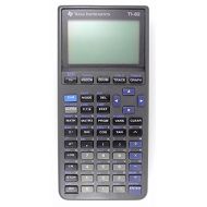 Texas Instruments TI 82 Graphing Calculator