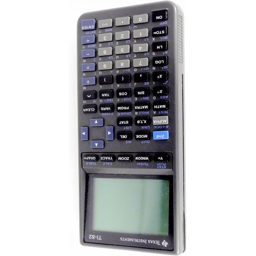  Texas Instruments TI 82 Graphing Calculator