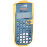 Texas Instruments TI 30XS MultiView Teacher Kit Pack, Yellow